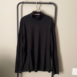 H&M Slim Fit Turtle Neck Shirt